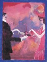 Romance 13